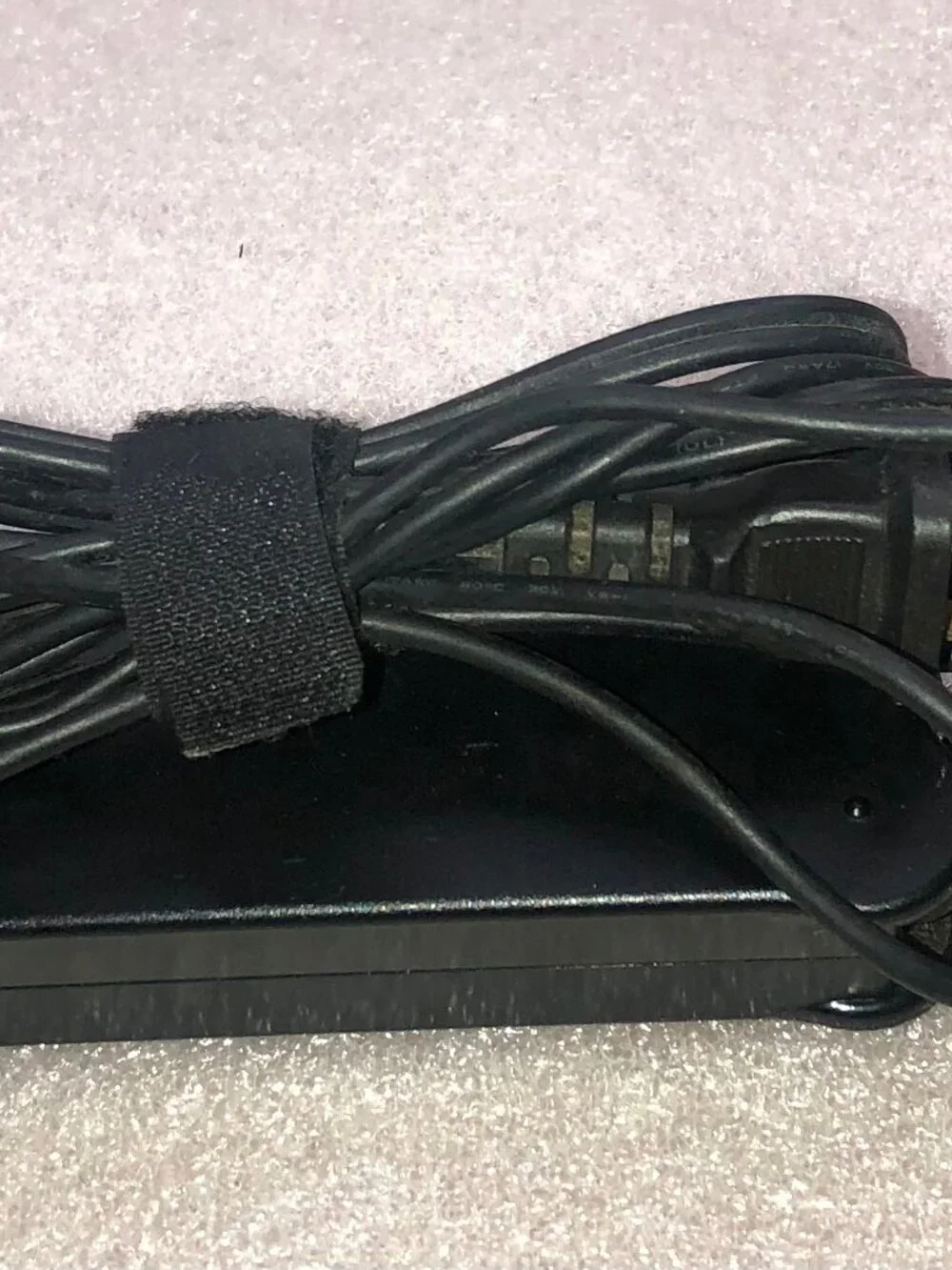 Genuine OEM IBM Lenovo ThinkPad AC Adapter 16V 4.5A 02K6661 Power Supply Charger